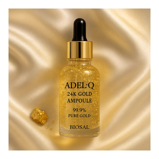 SERUM ROYAL ANTI RIDES • ROCK SALT
